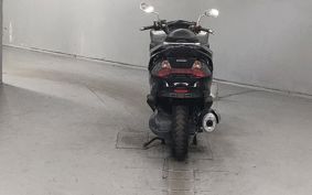 SUZUKI SKYWAVE 250M CJ45A