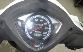 SUZUKI ADDRESS 110 CE47A
