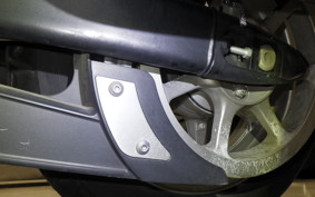 YAMAHA XVS1300A MIDNIGHT STAR 2007