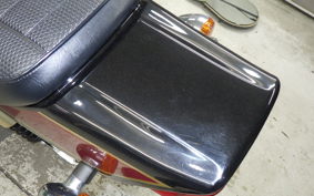 KAWASAKI ZRX-2 2006 ZR400E