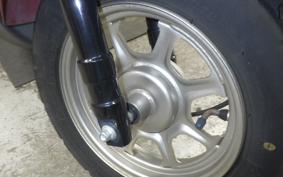 HONDA TACT Basket AF79