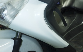 SUZUKI SKYWAVE 200 (Burgman 200) 2008 CH41A