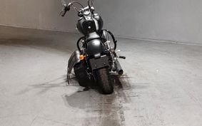 HARLEY FXDB1580 GX4