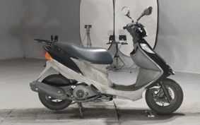 SUZUKI ADDRESS V125 CF4EA