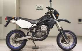 KAWASAKI KLX250D TRACKER LX250E
