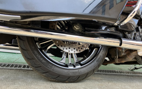 HARLEY  HARLEY FLHXSE CVO 2011 PZ8