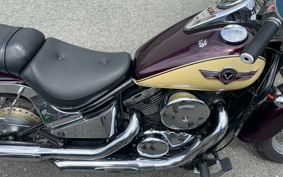 KAWASAKI VULCAN400 CLASSIC 1997 VN400A