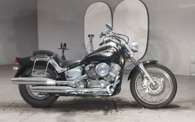YAMAHA DRAGSTAR 400 2010 VH02J