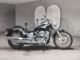 Фото Yamaha DRAGSTAR 400 2010 с японского аукциона
