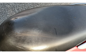 YAMAHA AXIS100 SB06J