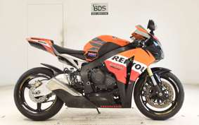 HONDA CBR1000RR Gen. 2 2009 SC59