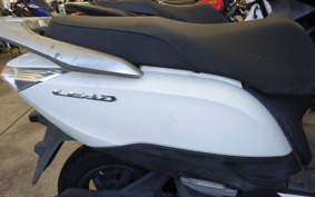 HONDA LEAD 125