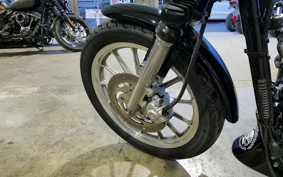 HARLEY XL883L 2006 CR2