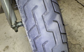 HONDA CB250 1996 CB250