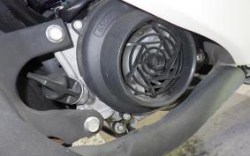 SUZUKI BURGMANストリート125EX EA23M