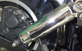 HARLEY FXDL 1340 1997