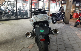 KAWASAKI ZZ1400 NINJA R ABS 2007 ZXT40B