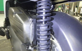 HONDA ﾍﾞﾝﾘｨ50 AA03