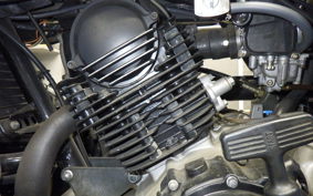 YAMAHA YFM350 3HN