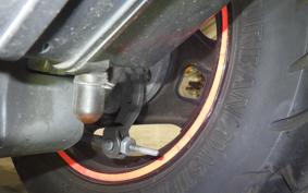 SUZUKI ADDRESS V125 S 2008 CF4MA