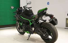 KAWASAKI ZH2 SE 2025 ZRT00R