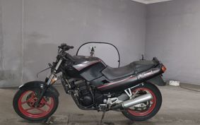 KAWASAKI GPX250R EX250E