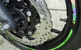 KAWASAKI NINJA 400 2019 EX400G