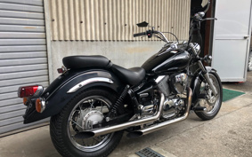 YAMAHA DRAGSTAR 250 VG02J