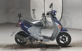 SUZUKI LET`S4 CA45A