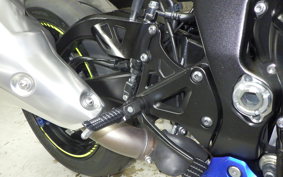 SUZUKI GSX-R1000R A 2021 DM11G