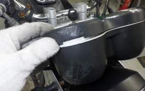 SUZUKI EN125 2A 2005