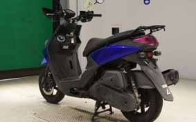 YAMAHA BW S125 Gen.2 SEA6J