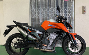 KTM 790 DUKE 2019 TU640