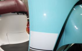 YAMAHA VINO 50 SA59J