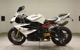 TRIUMPH DAYTONA 675 R 2015