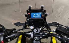 SUZUKI V-STROM 250 DS11A
