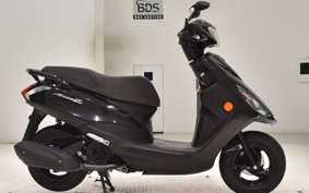 YAMAHA AXIS 125 Z SED7J