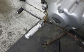 YAMAHA VIRAGO 250 2022 3DM