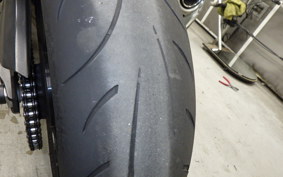 KAWASAKI Z900 Gen.2 2019 ZR900B