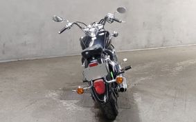 YAMAHA DRAGSTAR 400 CLASSIC 2000 4TR
