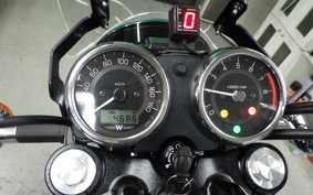 KAWASAKI W800 2022 EJ800E