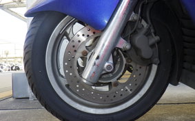 YAMAHA MAJESTY 400 2005 SH04J