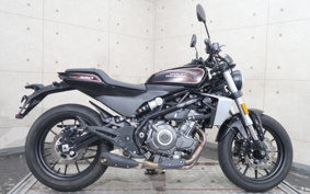 HARLEY X350 2024 W3C