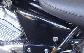 HONDA V-TWIN MAGNA S MC29