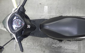 SUZUKI ADDRESS 110 2007 CE47A