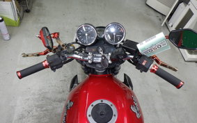 KAWASAKI BALIUS 250 2003 ZR250A