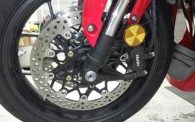 HONDA CBR650R E-Clutch 2026 RH17