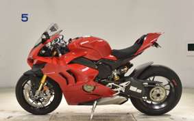 DUCATI PANIGALE V4 S 2021