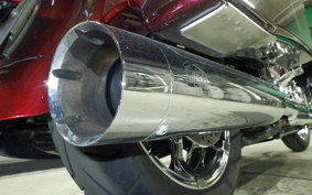 HARLEY FLHXSE 1800CVO 2012