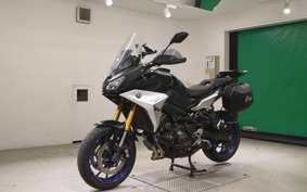 YAMAHA MT-09 Tracer GT 2019 RN51J